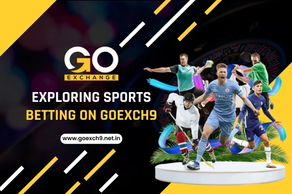goexch9 sports betting
